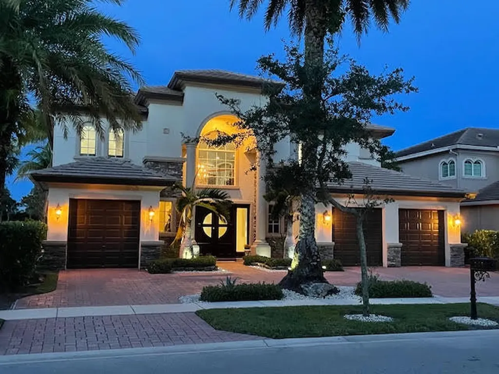 718 Edgebrook Lane West Palm Beach FL 33411