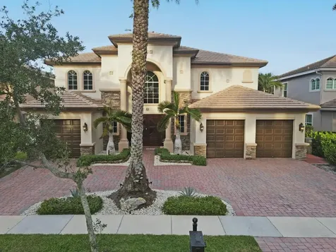 718 Edgebrook Lane West Palm Beach FL 33411