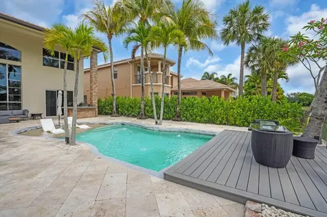 718 Edgebrook Lane West Palm Beach FL 33411