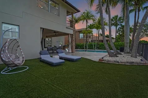 718 Edgebrook Lane West Palm Beach FL 33411