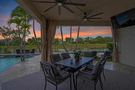 718 Edgebrook Lane West Palm Beach FL 33411