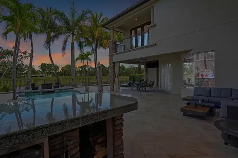 718 Edgebrook Lane West Palm Beach FL 33411