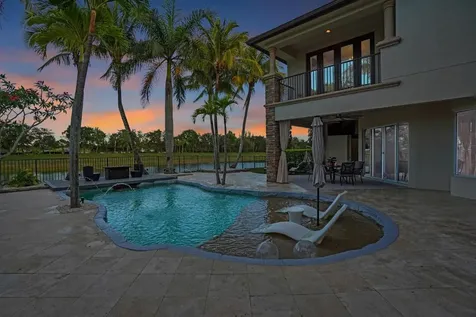 718 Edgebrook Lane West Palm Beach FL 33411