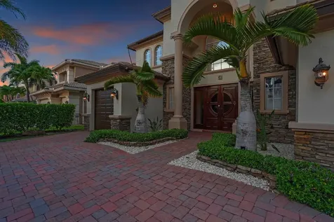 718 Edgebrook Lane West Palm Beach FL 33411