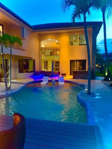 718 Edgebrook Lane West Palm Beach FL 33411