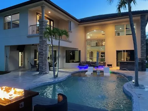 718 Edgebrook Lane West Palm Beach FL 33411