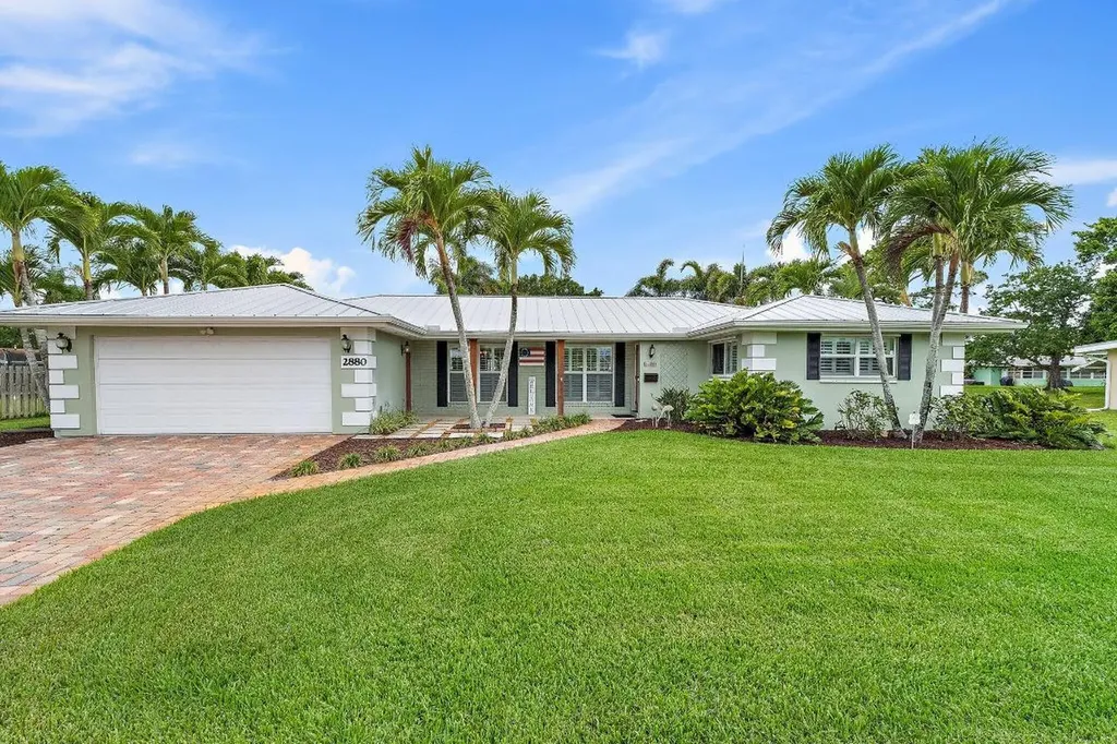 2880 SE San Jeronimo Road Port St Lucie FL 34952