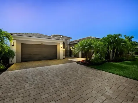 11961 SW Chestnut Grove Drive Port St Lucie FL 34987