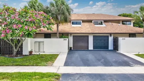 368 SW 29th Avenue Delray Beach FL 33445