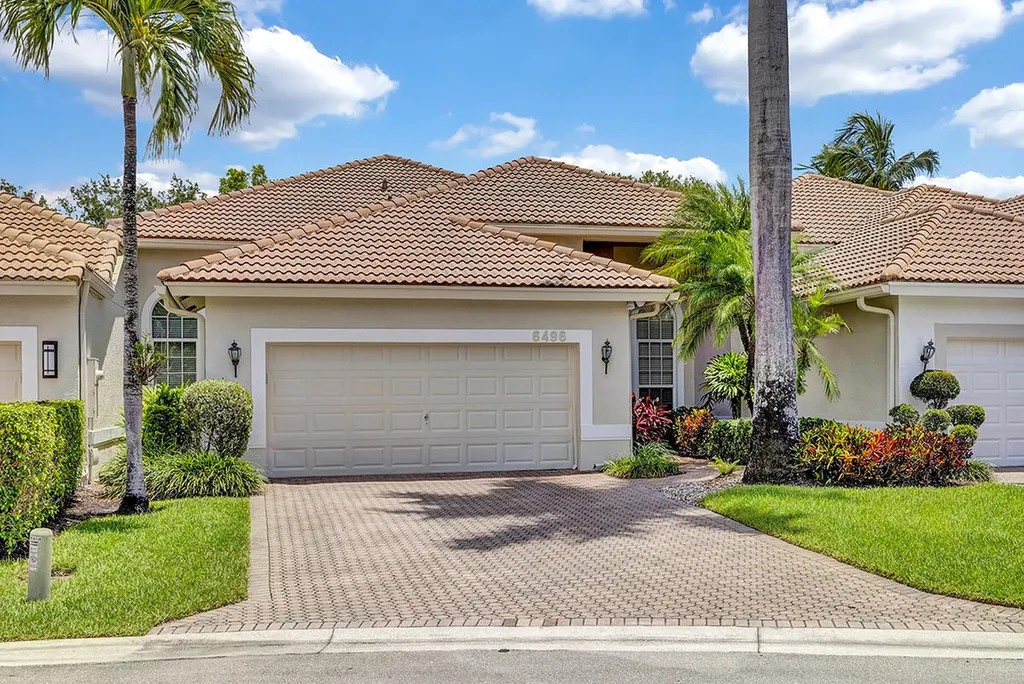 6496 San Michel Way Delray Beach FL 33484