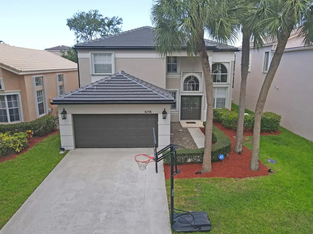6156 Branchwood Drive Lake Worth FL 33467