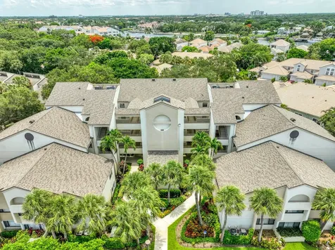 325 Oak Harbour Drive Juno Beach FL 33408
