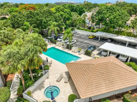 325 Oak Harbour Drive Juno Beach FL 33408