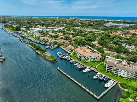 325 Oak Harbour Drive Juno Beach FL 33408