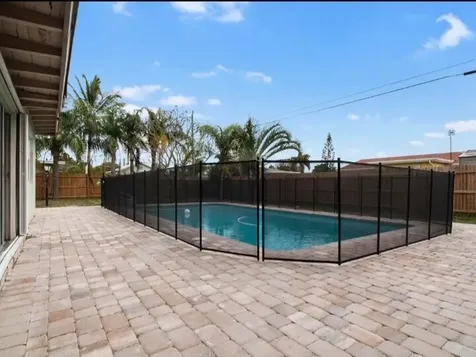 806 Minnesota Street Lantana FL 33462
