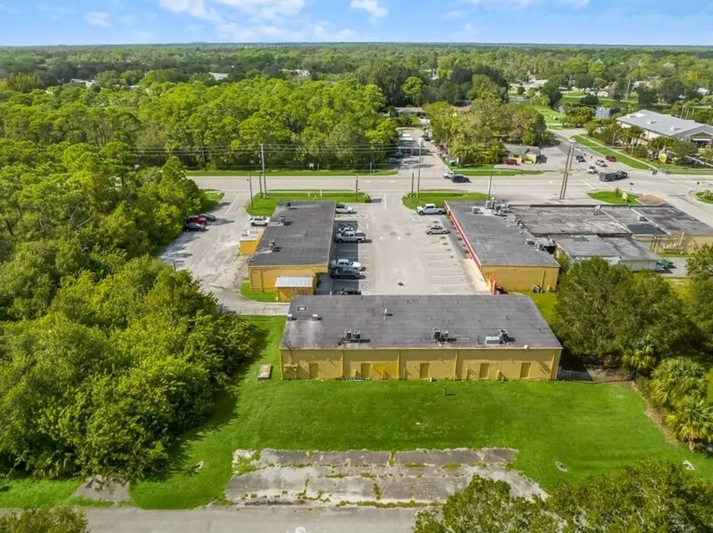 5204 Turnpike Feeder Road Fort Pierce FL 34951