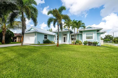 3402 SW San Benito Street Port St Lucie FL 34953