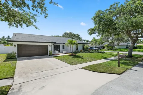 3099 NW 25th Way Boca Raton FL 33434