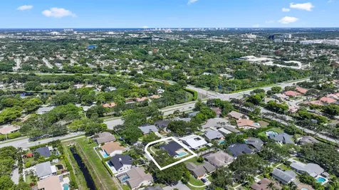 3099 NW 25th Way Boca Raton FL 33434