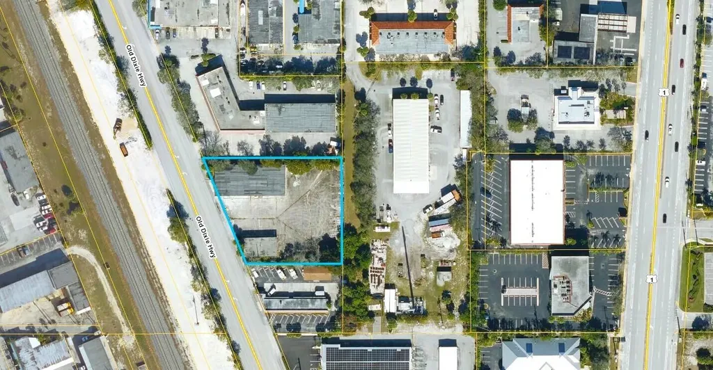 281 Old Dixie Highway Tequesta FL 33469