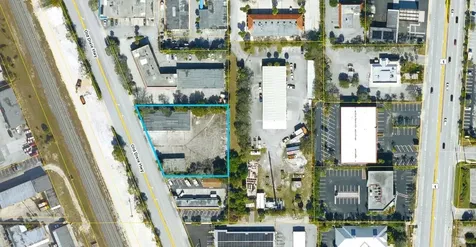 281 Old Dixie Highway Tequesta FL 33469
