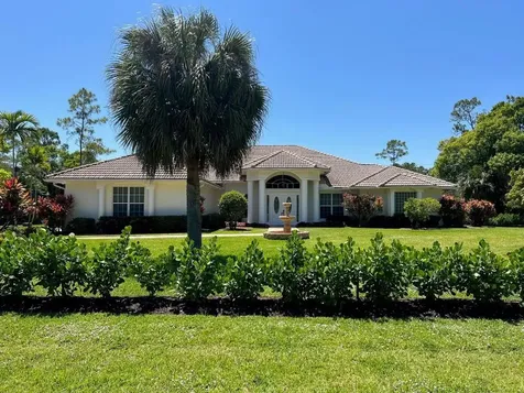 103 Squire Drive Wellington FL 33414