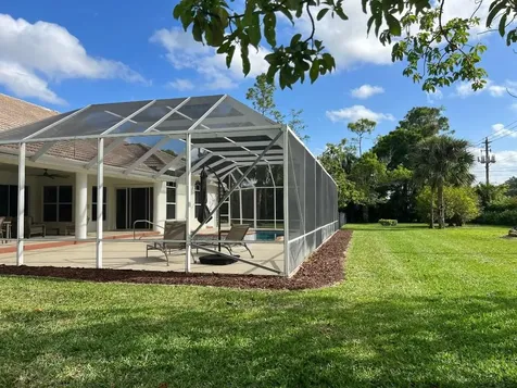 103 Squire Drive Wellington FL 33414