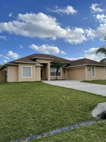 2202 SW Crocus Lane Port St Lucie FL 34953