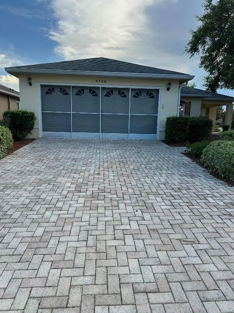 9706 SW 92nd Place Road Ocala FL 34481