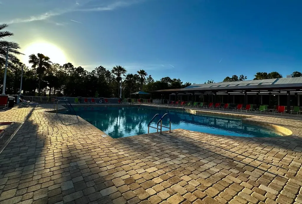 9706 SW 92nd Place Road Ocala FL 34481