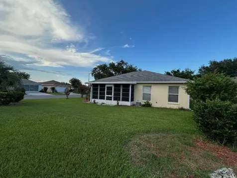 9706 SW 92nd Place Road Ocala FL 34481