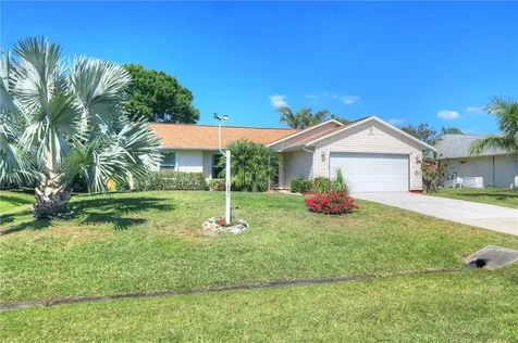 1451 Laconia Street Sebastian FL 32958