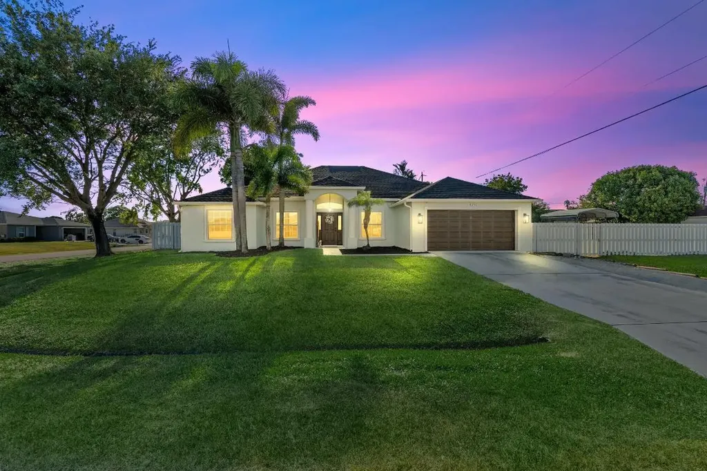 4290 SW Yalta Street Port St Lucie FL 34953