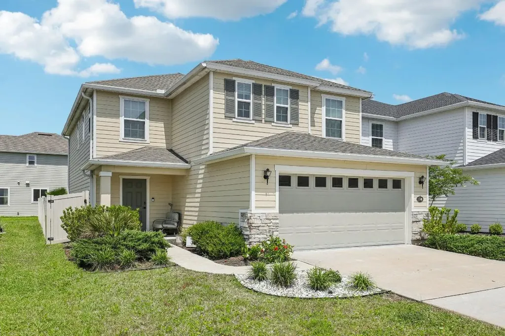 13740 Brookwater Drive Jacksonville FL 32256