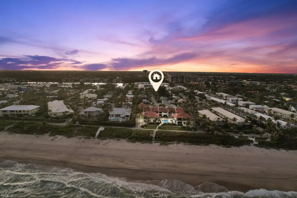 3 Sailfish Lane Ocean Ridge FL 33435