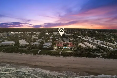 3 Sailfish Lane Ocean Ridge FL 33435