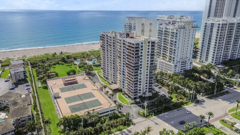 3400 N Ocean Drive, 1601 Singer Island FL 33404