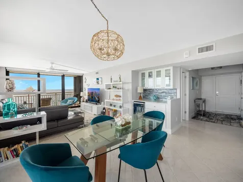 3400 N Ocean Drive, 1601 Singer Island FL 33404