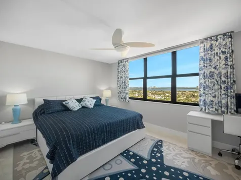 3400 N Ocean Drive, 1601 Singer Island FL 33404