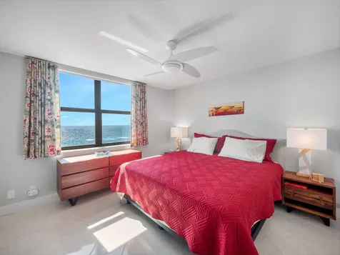 3400 N Ocean Drive, 1601 Singer Island FL 33404