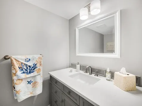 3400 N Ocean Drive, 1601 Singer Island FL 33404