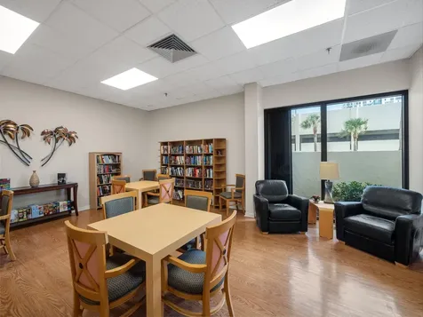 3400 N Ocean Drive, 1601 Singer Island FL 33404