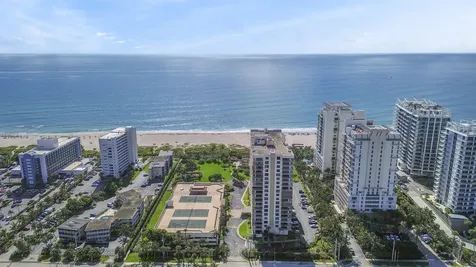 3400 N Ocean Drive, 1601 Singer Island FL 33404