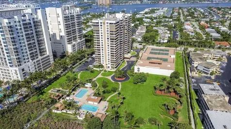 3400 N Ocean Drive, 1601 Singer Island FL 33404