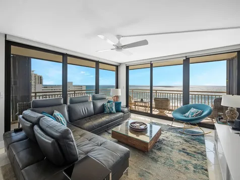 3400 N Ocean Drive, 1601 Singer Island FL 33404
