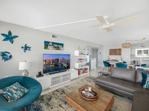3400 N Ocean Drive, 1601 Singer Island FL 33404