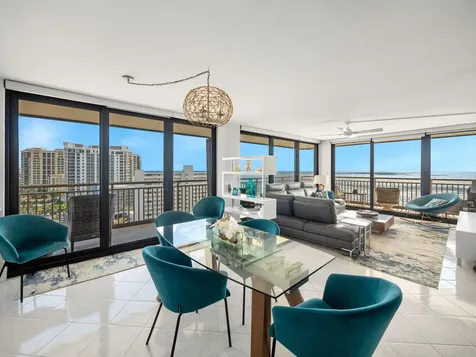3400 N Ocean Drive, 1601 Singer Island FL 33404
