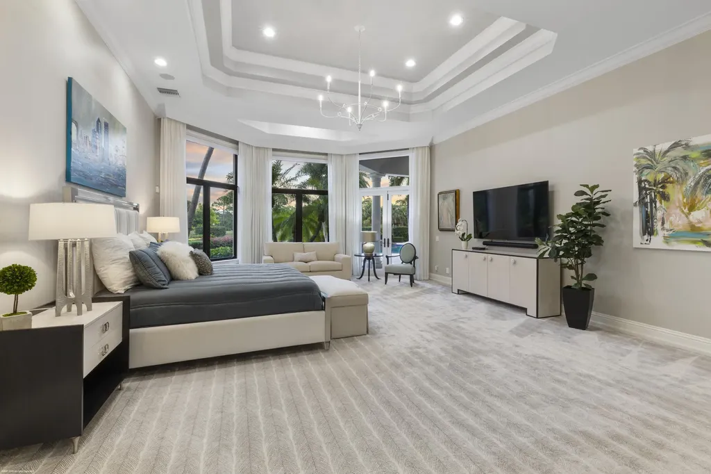 12210 Tillinghast Circle Palm Beach Gardens FL 33418