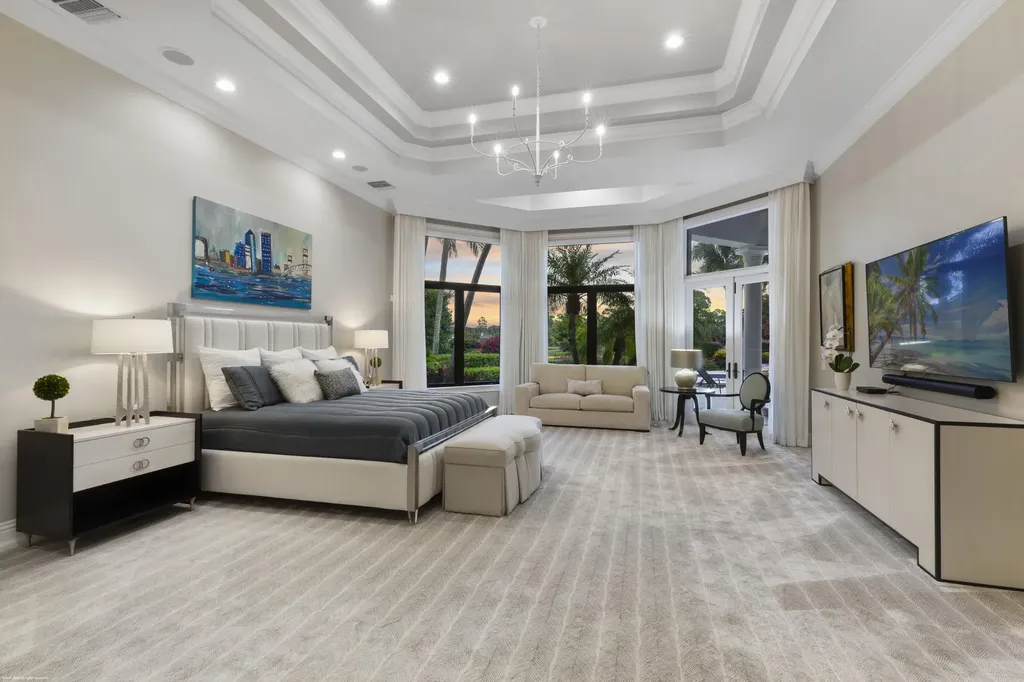 12210 Tillinghast Circle Palm Beach Gardens FL 33418