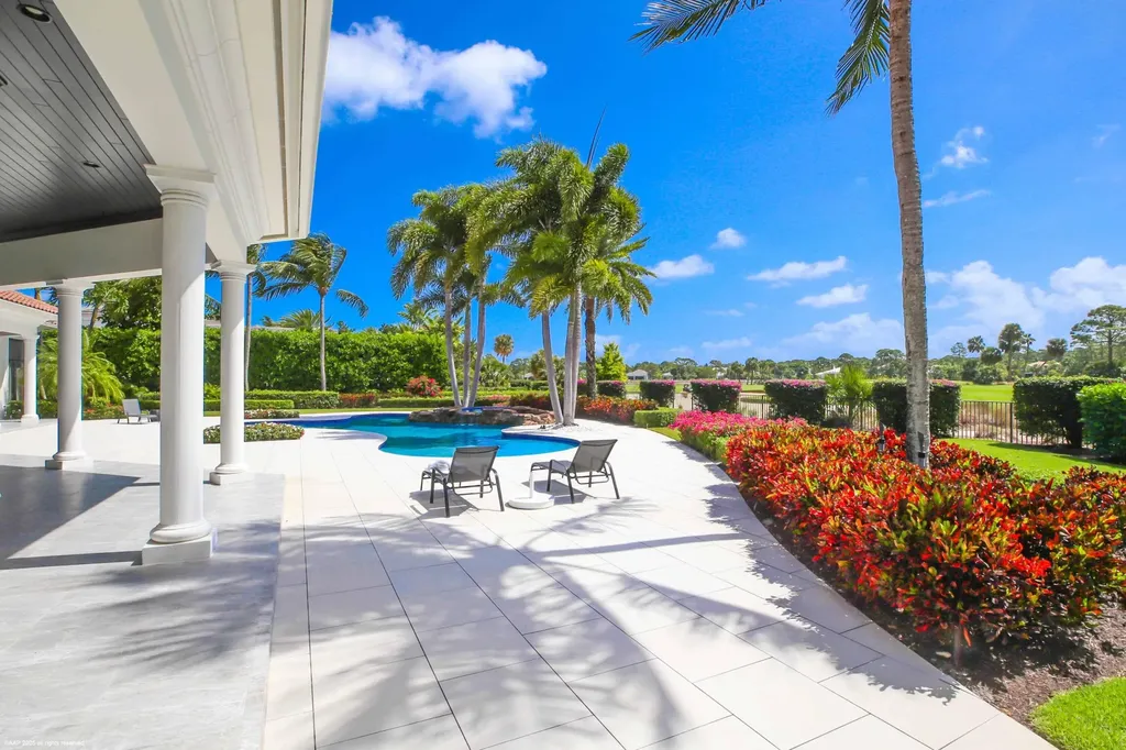 12210 Tillinghast Circle Palm Beach Gardens FL 33418